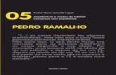 PEDRO RAMALHO - Repositório Aberto · 2019. 6. 3. · PEDRO RAMALHO CENTRO DE INOVAÇÃO EM ARQUITECTURA E MODOS DE HABITAR Título. Arquitectura e Modos de Habitar I Pedro Ramalho