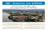 Jornal UFPel ABRIL de 2012ccs.ufpel.edu.br/wp/wp-content/uploads/2012/05/jornal... · 2012. 5. 2. · Coordenadoria de Comunicaçªo Social da UFPel - Ano 4 - Nœmero 28 - Abril de
