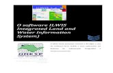 O software ILWIS Integrated Land and Water Information System) · ILWIS (Integrated Land and Water Information System )_____ _____ Tutorial ILWIS® 2 No planejamento do uso da terra,