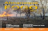 Almanaqueibram.df.gov.br/images/Educação Ambiental/Programas e...de prevenção e combate ao Almanaque 2016 O FOGO NO CERRADO Capa: O fogo e o Cerrado convivem juntos há mais de
