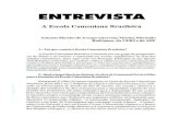 Impressão de fax em página inteira - ::CiFEFiL::Brasileira um modelo fundador, aplicável em pesquisas similares, como o da constituiçäo de um corpus da poesia de Gregório de
