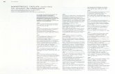 MANFREDO TAFURI (1935-1994) Un ensayo de bibliografía Files/fundacion...66.2.-La catedra/e di Amiens, Firenze, Sadea Sansoni, 1966. Versión castellana, La catedral de Amiens, Granada,