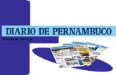 Recife › noticias › arquivos › 6695.pdfDIÁRIO DE PERNAMBUCO Política Pag. no Geraldo chega a 34%; Humberto fica com 22% e Daniel tem 18% Geraldo Julio (PSB) Nova rodada de