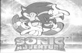 Sonic Retroinfo.sonicretro.org/images/5/54/SonicAdventure_DC_PT... · 2015. 12. 19. · NOTA: Estes resumos näo säo apresentados da primeira vez que unna personagem é apresentada.