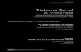 Sistema Penal & Violência...Sistema Penal & Violência, Porto Alegre, v. 7, n. 2, p. 160-174, jul.-dez. 2015 161 Crime, PolíCia e Justiça no Brasil Crime, PoliCe and JustiCe in