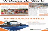 jornaltribunadonorte.netjornaltribunadonorte.net/wp-content/uploads/2018/12/... · 2018. 12. 28. · Tribun˜ d˚ Nort˛ FUNDAÇÃO DR. JOÃO ROMEIRO Edição 9.203 PINDAMONHANGABA