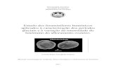 Estudo dos foraminíferos bentónicos aplicados à caracterização · PDF file 2015. 10. 2. · Universidade de Lisboa Faculdade de Ciências Departamento de Geologia Estudo dos foraminíferos