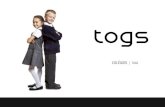 COLÉGIOS | TOGStogsuniformes.com/.../07/TOGS_CATALOGO_COLEGIOS_MAIO2016.pdf · 2020. 4. 20. · conversÃo de tamanhos| colÉgios 33 tabela tamanho camisa de rapaz idade pescoÇo