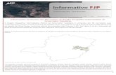 Informações Territoriais dos Municípios da Região Geográfica Intermediária …novosite.fjp.mg.gov.br/wp-content/uploads/2020/05/Inf... · municípios bem novos, emancipados