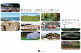Azores - QGLFHot.azores.gov.pt/store/inc/docs_pota/127/REAA_2011_2013.pdf · 2015. 9. 29. · Relatório do Estado de Ambiente dos Açores | 2011-2013 Página 7 1RS HU¯RGR D G LVWULEXL©¥RS