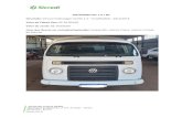 VW/KOMBI Flex 1.4 / 8V Valor da Tabela Fipe · 2021. 1. 25. · VW/KOMBI Flex 1.4 / 8V Descrição: Veículo Volkswagen Kombi 1.4 – Ano/Modelo : 2012/2013 Valor da Tabela Fipe: