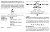 EPOXICONAZOLE 12.5 SC PANFLETO · Title: EPOXICONAZOLE 12.5 SC PANFLETO Created Date: 2/20/2020 3:25:29 PM