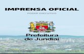 Prefeitura de Jundiaí...2020/12/30  · LUIZ FERNANDO MACHADO, Prefeito do Município de Jundiaí, Estado de São Paulo, no uso de suas atribuições legais, e face ao que consta