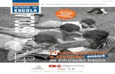 Revista Retratos da Escola - Internacional de la Educación · 2019. 4. 1. · Revista Retratos da Escola, Brasília, v. 3, n. 4, p. 7-9, jan./jun. 2009.Disponível em: