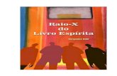 RAIO-X DO LIVRO ESPÍRITA Espiritas...gráfico da Língua Portuguesa, assinado em Lisboa, em 16 de dezem-bro de 1990, por Portugal, Brasil, Angola, São Tomé e Príncipe, Cabo Verde,