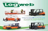 Portal Logweb - quer conquistar posição de destaque no mercado … · 2015. 2. 5. · Em nosso “Anuário de Logística” – Logweb 125 – julho de 2012 – o telefone da Mills