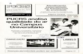 PUCRS Informação - Revista da PUCRS - número 48...Gaúcha de Odontologia Trinta e Oito acadêmicos tomaram posse na Academia Gaúcha de Odontologia, insta- lada recentemente. Durante