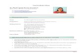 Curriculum Vitae - Fergusson College...Page 3 4. A series of 4 Lectures on òComputer Networks for TYBSc students and Faculty at K.J. Somainya College of Arts, Commerce and Science,