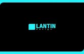 Projeto - LantinDesign · 2020. 5. 12. · Projeto Dylan Lâmpadas Restyling da marca - Mudanças - Arquivos Estudo do mercado - Linguagem grá˜ca - Concorrência. Branding... Nossa