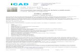 CCM's / QGBT'sicadbr.com/price/iCAD2019_CCM-QGBT_0000_rev0.pdf · Revisões avulsas e manuais (sem automatismo) nos cadernos automáticos ou em documentos fornecidos pelo cliente.