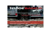 Presidente da UNICRE - IFB · 2018. 5. 13. · Unicre com os bancos? Resp: A Unicre tem 18 accionistas e, naturalmente, tem como primeiro objectivo remunerar adequadamente o ca-pital