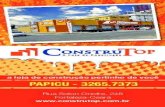 a loja de construção pertinho de você PAPICU - 3265a loja de construção pertinho de você PAPICU - 3265.7373 Rua Solon Onofre, 248 Fortaleza-Ceará