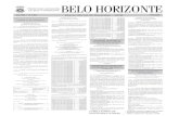 BELO HORIZONTEportal6.pbh.gov.br/dom/Files/dom6047 - assinado.pdfBELO HORIZONTE Ano XXVI • N. 6.047 Diário Oficial do Município - DOM 27/6/2020 DECRETO Nº 17.377, DE 26 DE JUNHO