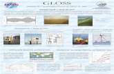 GLOSS - Permanent Service for Mean Sea Level · 2007. 3. 9. · Sistema de Observação Global do Nível do Mar ... Topex map showing amplitude of the anual cyc MapadosatéliteTopexmostrandoa