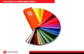 Paleta boja za aluminijumske profile - Fenstram  › wp-content › uploads › 2018 › 08 › ...

standardne boje ral 9006 ral 8014 ral 9016 ral 7016
