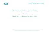 CMVM - Sistema de difusão de informação - Relatório e Contas …web3.cmvm.pt/sdi/emitentes/docs/CONV55311.pdf · 2020. 12. 12. · Sociedade aberta - Avenida Fontes Pereira de