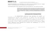 Página Inicial | Portal MPPA - URGENTÍSSIMO...09.585.273/0001-10, classificada na modalidade de ADMINISTRADORA DE BENEFÍCIOS junto a Agência Nacional de Saúde Suplementar (ANS)