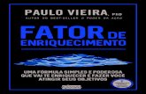 DIAG PAULO VIEIRA.indd 1 8/29/16 08:20 · A Febracis, instituição por mim fundada, possui uma tecnologia concei- tual e prática com subsídio científico capaz de eliminar crenças