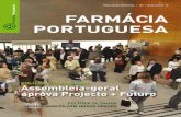 PUBLICAÇÃO BImestrAL • 187 • mAIO/JUNHO ‘10 FARMÁCIA … · 2016. 8. 16. · farmácia portuguesa 3 publicaÇÃo bimestral • 187 • maio/junho ‘10 farmácia portuguesa