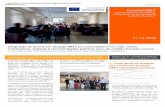 ComNetNEET · PDF file 2020. 10. 20. · ComNetNEET“Community Networking for Integration of Young People in NEET Situation” Newsletter 1 ComNetNEET “Community Networking for