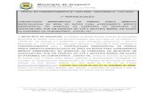 1 Município de Araguari · 2020. 8. 20. · a participação e contratação de candidatos pertencentes ao grupo de pessoas consideradas vulneráveis frente ao novo Coronavírus