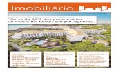 Imobiliário - VidaEconomicamailings.vidaeconomica.pt/files/newsletters/2015-09/i... · 2015. 9. 16. · Gabinete de Estudos da APEMIP, o investimento estrangeiro representou 22%