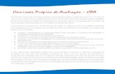 Comissão Própria de Avaliação – CPA · 2020. 5. 26. · A Comissão Própria de Avaliação (CPA) da Universidade Pitágoras UNOPAR opera em consonância com a Lei nº 10.861