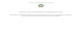 ANEXOS AO EDITAL DE CONCORRÊNCIA INTERNACIONAL Nº … · A – Modelo de carta de credenciamento Ao Presidente da Comissão de Licitação Ref.: Edital de Concorrência Internacional