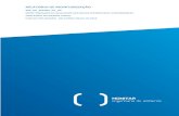 RELATÓRIO DE MONITORIZAÇÃO recursos... · 2020. 7. 15. · relatÓrio de monitorizaÇÃo rm_rh_202003_pa_gp monitorizaÇÃo da qualidade das Águas superficiais e subterrÂneas