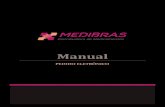manual - Medibrasmedibras.com.br/online/manual.pdf · Manual de Apoio | PEDIDO ELETRÔNICO Página 9 Após a importação, uma tela com as informações do pedido será mostrada.
