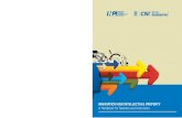 INNOVATION AND INTELLECTUAL PROPERTY A Handbook for …arquivos.portaldaindustria.com.br/app/conteudo_18/2014/... · 2020. 11. 26. · We welcome contributions for improving and building
