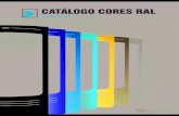 CATÁLOGO CORES · PDF file 2016. 9. 28. · CORES RAL GAMA 7000 ! CORES RAL GAMA 8000 CORES RAL GAMA 9000 Title: Catalogo_Gama_RAL_Partteam.pdf Author: sara Created Date: 9/19/2016