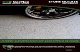 CorFlex Molecular Industrial Polymers STONE SILICATE NEW … · 2017. 7. 27. · PVA Systems Mica Media Liquid Art Seamless Mica is a natural mineral flake that provides a metallic