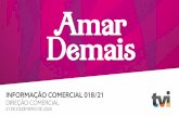 Amar DemaisTitle Amar Demais Author Marta F. Gonçalves Created Date 12/21/2020 4:10:42 PM