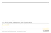 J.P. Morgan Asset Management & XP Investimentos · 2020. 12. 11. · JPM China A-Share Opportunities A (acc) –RMB 11.11 41.00 33.84 43.71 19.80 17.39 CSI 300 Net 11.11 26.71 14.01