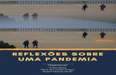 Reflexões sobre uma pandemiaµes-sobre...Reflexões sobre uma pandemia, 9 dentro do problema conceitos e questões filosóficas tratadas no âmago da própria história da filosofia.