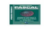 Linguagem Pascalboente.eti.br/aulas/e-bookpascal.pdf · Title: Microsoft Word - Linguagem Pascal.doc Author: alfredo Created Date: 8/21/2009 6:14:47 PM