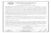 Portal da Prefeitura Municipal de Barbacenabarbacena.mg.gov.br/transparencia/arq_contrato/contrato... · 2019. 5. 17. · CONFORME ABNT NBR NM ISO 536: Valor Unitário R$ 3,75 Rua