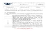 Certificação de Produtos: Fios, Cabos e Cordões Flexíveis Elétricos · 2020. 10. 1. · 450/750 V, inclusive, abrangidos pela ABNT NBR NM 247-3 (condutores isolados - sem cobertura
