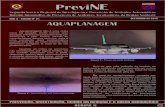 14.21 - Previne AQUAPLANAGEM - Edi o n 21 · 2017. 3. 14. · Nota: O manual de voo deve ser utilizado como referência primária para evitar a aquaplanagem. Analise quanto a uma